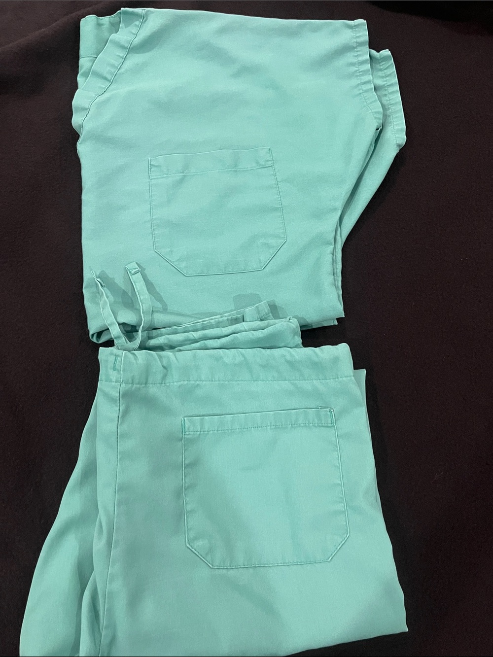 Surgical Medical Scrub Set-